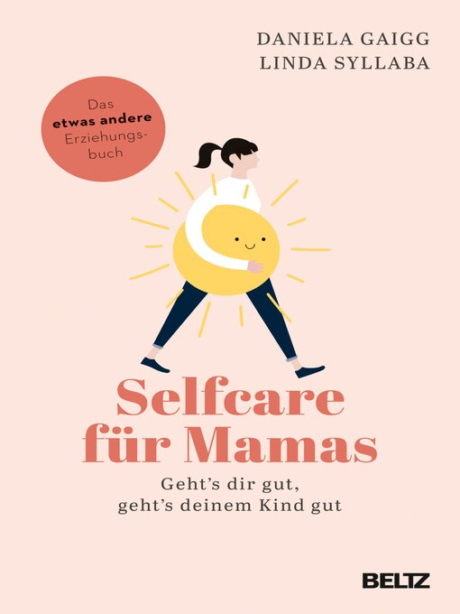Title details for Selfcare für Mamas by Daniela Gaigg - Wait list